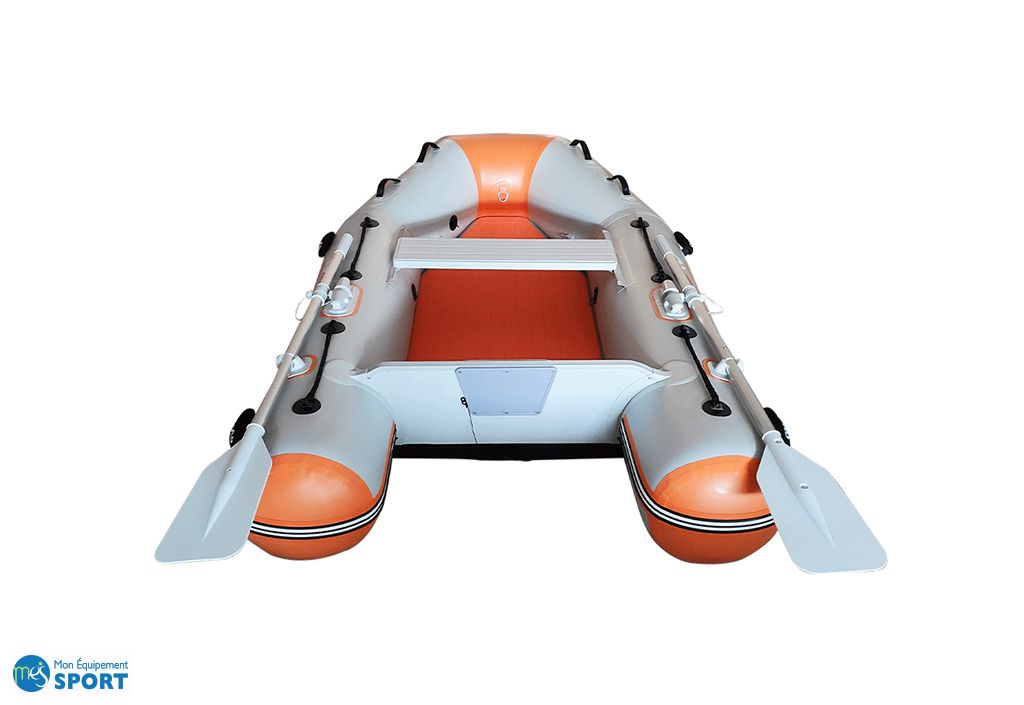 Les accesoires annexe et rib, pour équiper votre bateau pneumatique.