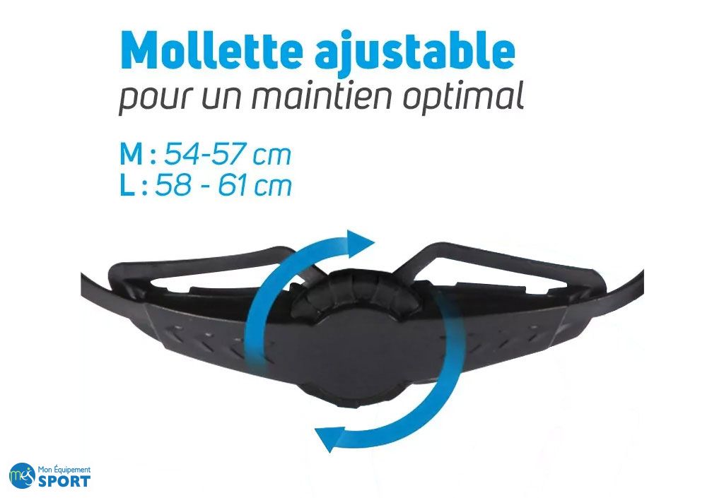 Casque Adulte Protection Tête Vélo BMX Trottinette Ajustable 58