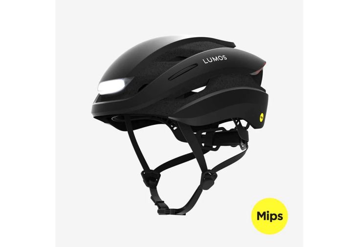 Acheter casque vélo avec visière et Connecté