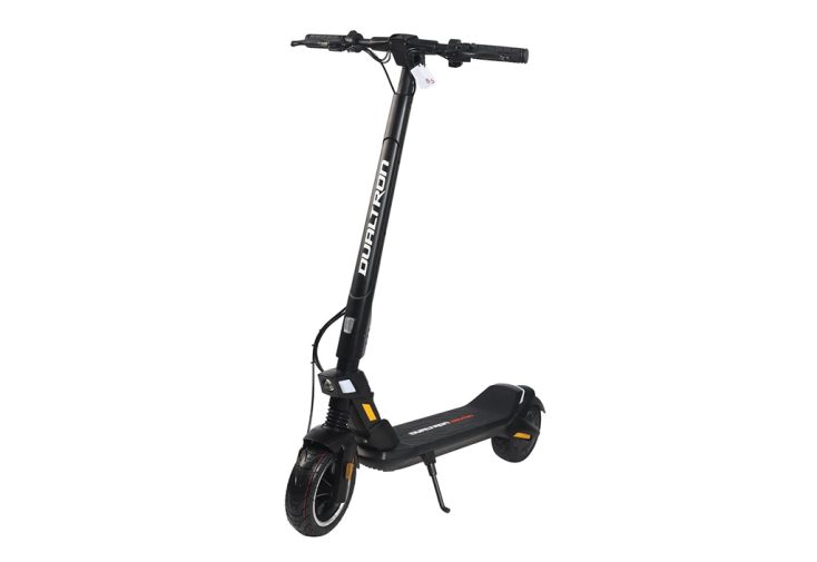 Trottinette électrique Dualtron Dolphin 36 V / 450 W