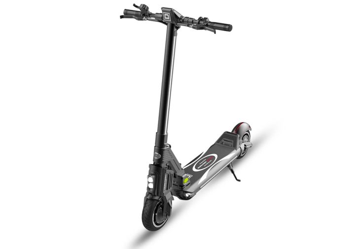 Trottinette électrique Dualtron POP 1000 W