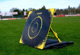 Planche de rebond de foot Powershot