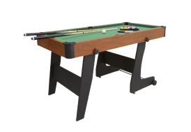 Acheter Table Multi Jeux 12 en 1 de 124 x 61 x 81 cm - Juguetilandia