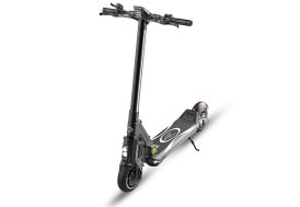 Trottinette électrique Dualtron POP